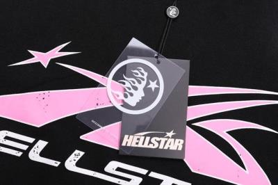 wholesale quality hellstar shirt model no. 9